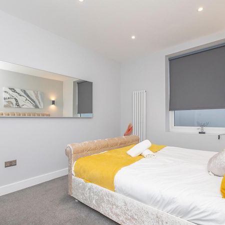 Flash Sales Offer - Any Week Day No Minimum Night Restrictions Brighton City Centre Seafront 1 Bedroom Flat Bn133Duk02 Luaran gambar