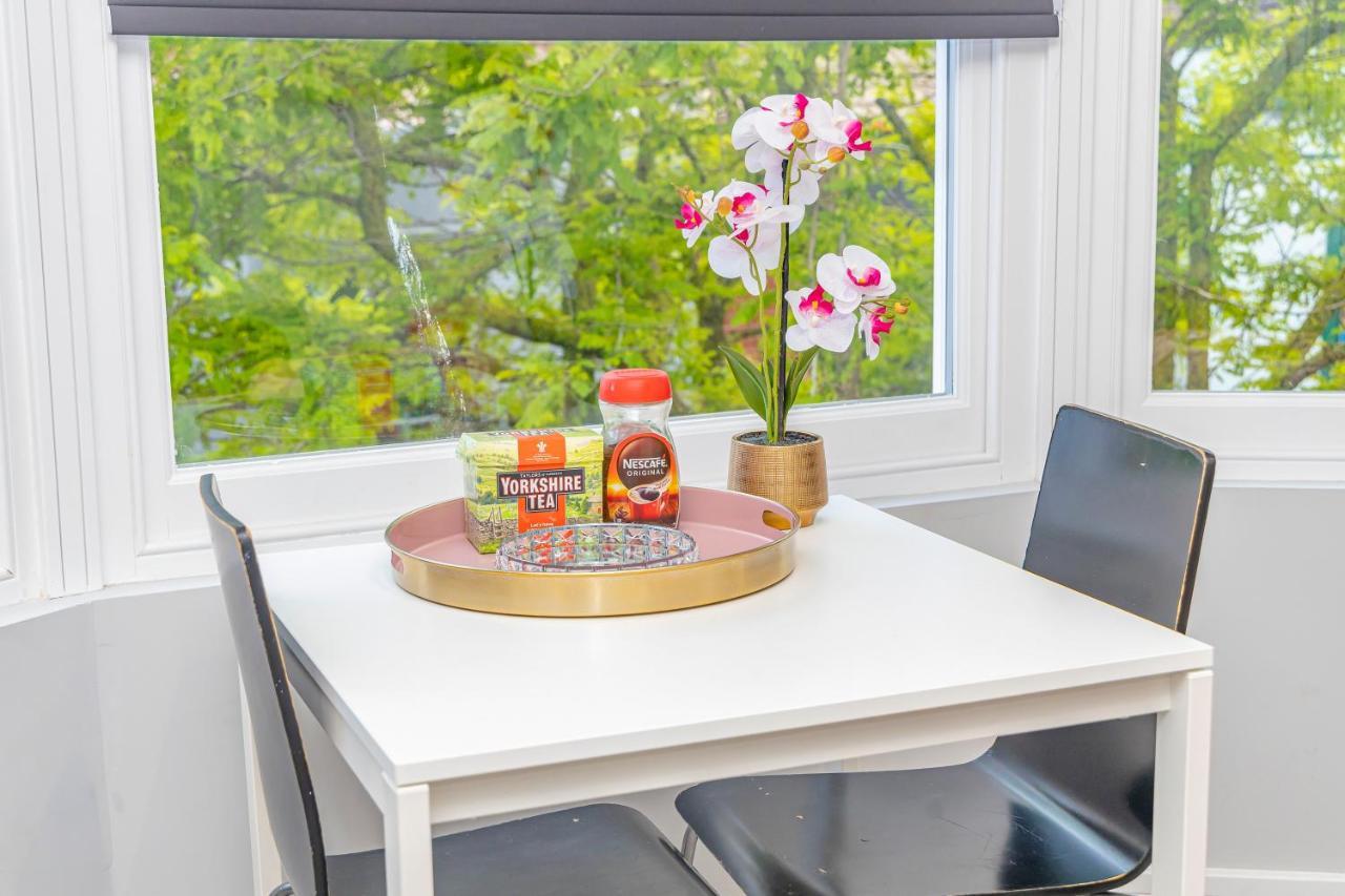 Flash Sales Offer - Any Week Day No Minimum Night Restrictions Brighton City Centre Seafront 1 Bedroom Flat Bn133Duk02 Luaran gambar