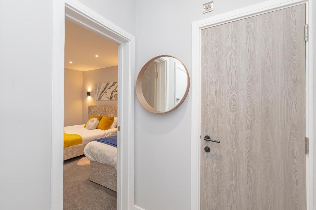 Flash Sales Offer - Any Week Day No Minimum Night Restrictions Brighton City Centre Seafront 1 Bedroom Flat Bn133Duk02 Luaran gambar