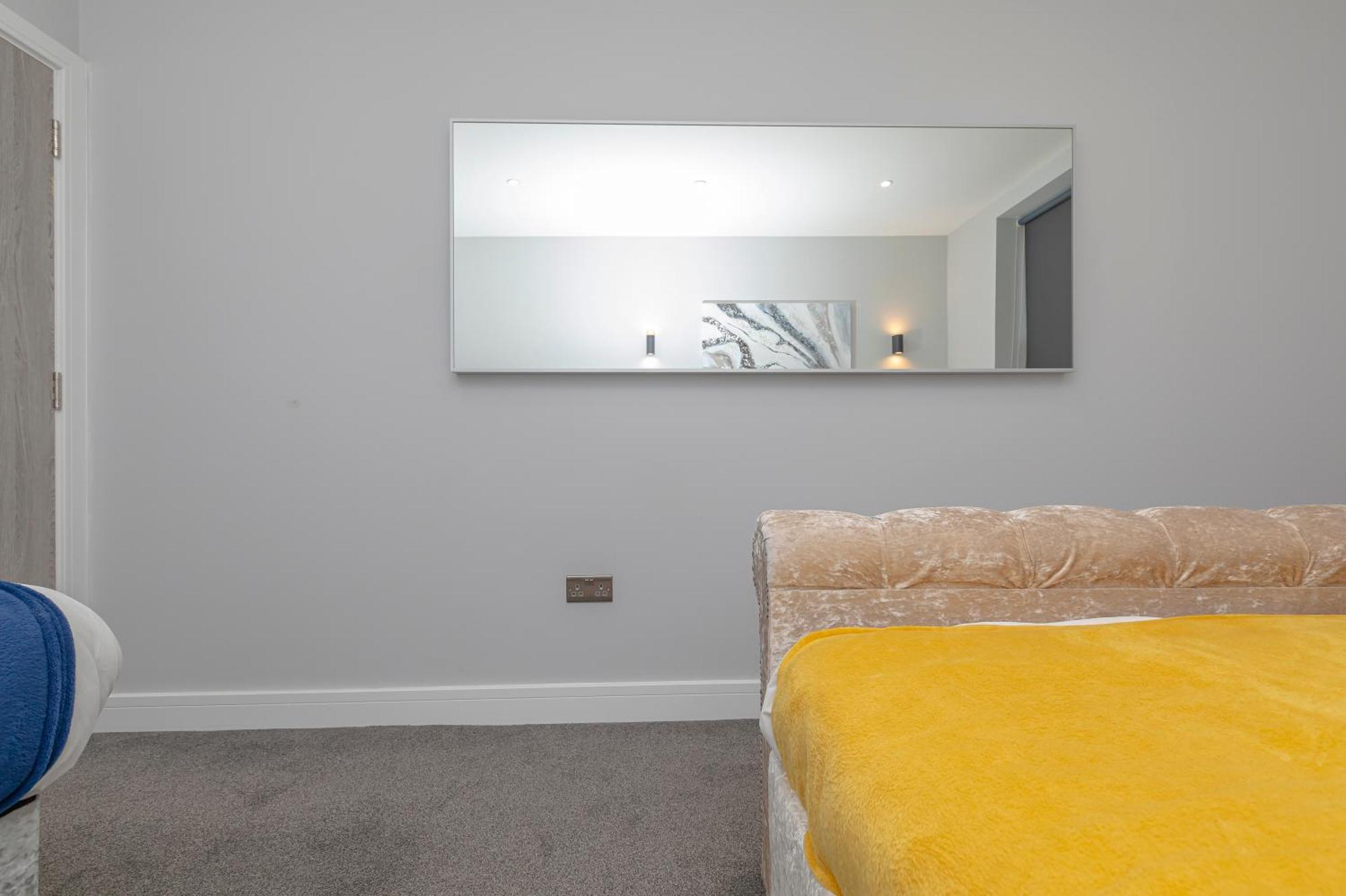Flash Sales Offer - Any Week Day No Minimum Night Restrictions Brighton City Centre Seafront 1 Bedroom Flat Bn133Duk02 Luaran gambar