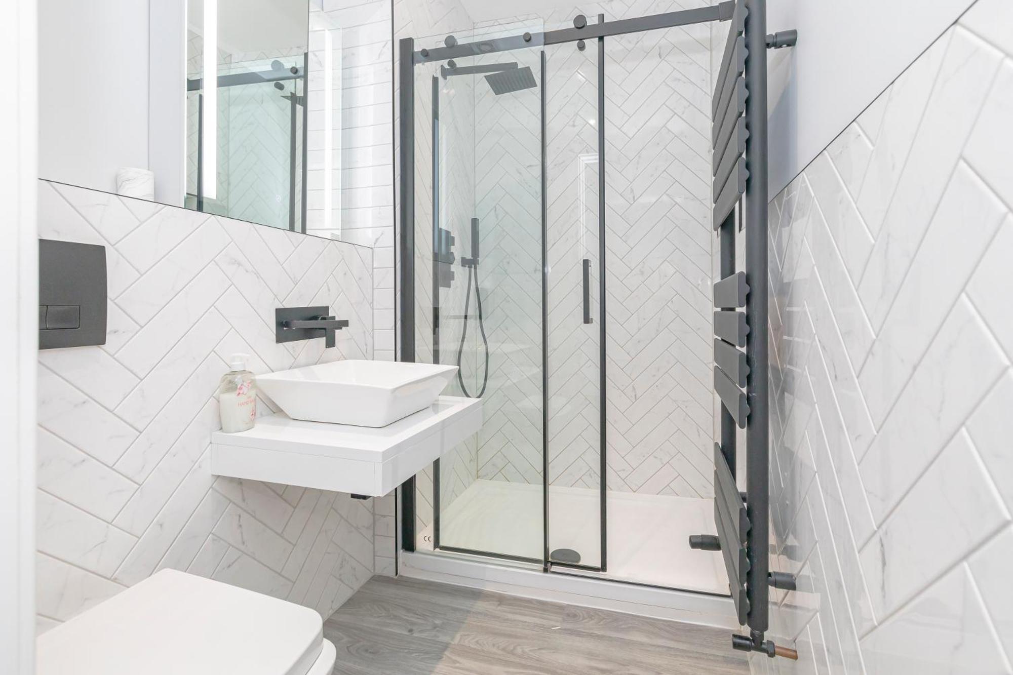 Flash Sales Offer - Any Week Day No Minimum Night Restrictions Brighton City Centre Seafront 1 Bedroom Flat Bn133Duk02 Luaran gambar
