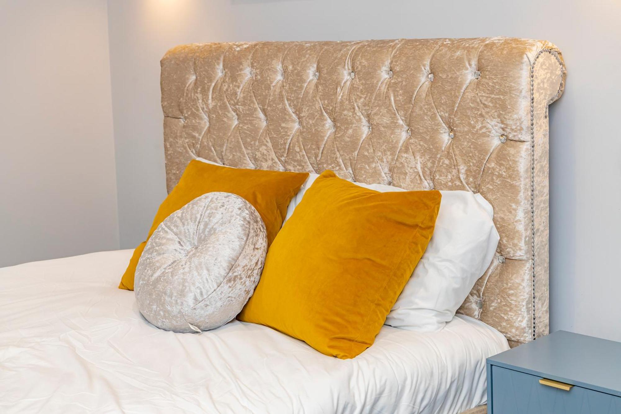 Flash Sales Offer - Any Week Day No Minimum Night Restrictions Brighton City Centre Seafront 1 Bedroom Flat Bn133Duk02 Luaran gambar