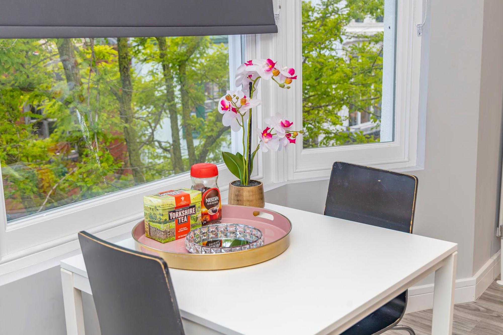 Flash Sales Offer - Any Week Day No Minimum Night Restrictions Brighton City Centre Seafront 1 Bedroom Flat Bn133Duk02 Luaran gambar